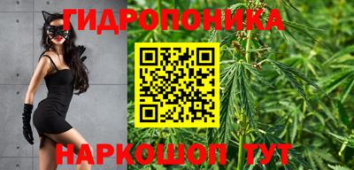 амф Мариинск